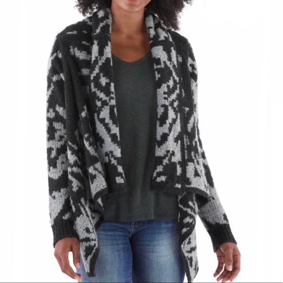 Prana Sweaters - NWT prAna Alberta Reversible Sweater, Size XL